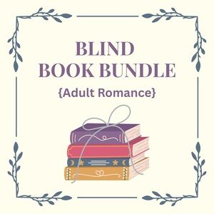 Romance Blind Book Bundle